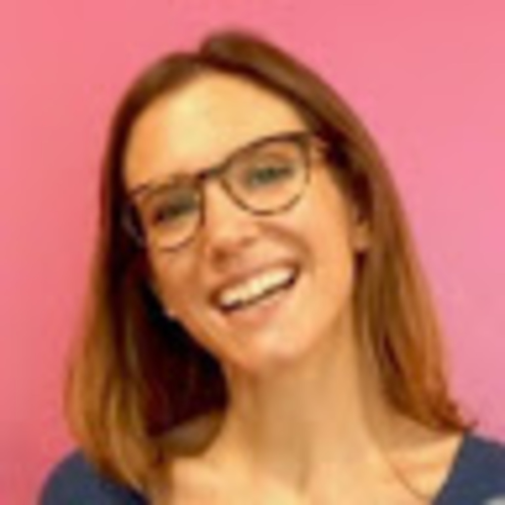 Meet your Posher, Madeline